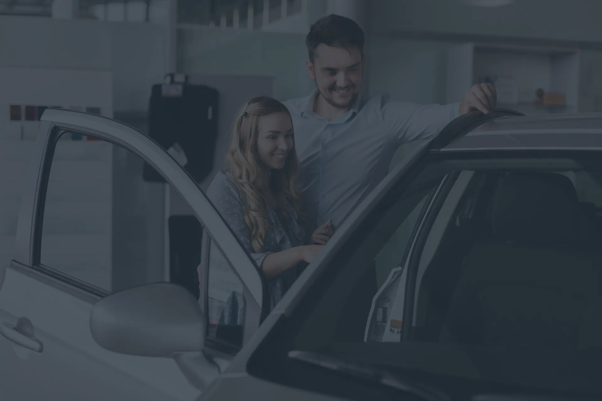 Vehicle Reports